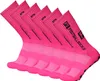 Fussballsocken 6 Paar-Pack Sportsocken Rutschfeste Produktbild-Vorschau 1