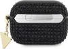 GUESS Apple AirPods Pro 2. Generation Case Triangle Charm Produktbild-Vorschau 2