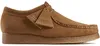 Clarks Wallabee Hnědý Náhled obrázku produktu 7