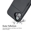 imoshion Cover posteriore con scomparto per carte iPhone 16 Anteprima dell’immagine prodotto 4
