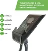 Tunturi Cardio Fit R30 Roeitrainer - Inklapbaar - Productafbeelding-voorbeeld 5