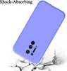 Etui Cadorabo do OnePlus 8 PRO silikonowy pokrowiec na Podgląd zdjęcia produktu 3