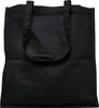 Build Your Brand BY202 | Oversized Canvas Bag 45x45 cm - Produktbild-Vorschau 1