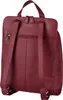 VOI Lederrucksack Betty granat Produktbild-Vorschau 11