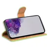 Conie Klapp Tasche für Samsung Galaxy S20 Plus Kartenfach Produktbild-Vorschau 3