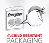 ENERGIZER Pile CR2450 lithium, pack de 2 Voir les images du produit 19