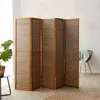 Homestyle4u 383, Paravent Raumteiler Trennwand Sichtschutz, Produktbild-Vorschau 1