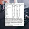 Weider Mega Mass 4000/ 7kg Karton Hardgainer CREAPURE Produktbild-Vorschau 9