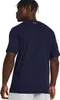 Under Armour Ua Gl Foundation Update Ss-Blu T-Shirt Produktbild-Vorschau 4