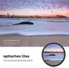 K&F Concept 67mm Variabler ND Filter ND2-ND400 Slim Neutral Produktbild-Vorschau 4