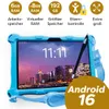 AngelTech Kindertablet XL PRO II - Android 16 - 6+8 GB RAM Produktbild-Vorschau 1