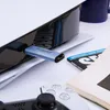 Transcend ESD300 Zewnętrzny dysk SSD 2TB USB-C Srebrny Podgląd zdjęcia produktu 8