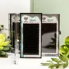 Wimpernverlängerung Einzelwimpern C-, D- und L-Curl 0,07mm Produktbild-Vorschau 4