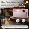 Schiebe-Digitalkamera 64MP 4K, 16x Zoom Digitalkamera, Produktbild-Vorschau 6