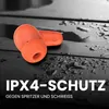 In-Ear-Kofhörer mit ENC-Geräuschunterdrückung | 30 Stunden Produktbild-Vorschau 5