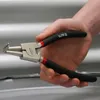 Yato YT-2145, Sicherungsringzange, PVC, Schwarz, 200 mm Produktbild-Vorschau 9