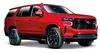 Maisto 31533 - Voiture miniature - Chevrolet Tahoe '21 Voir les images du produit 5