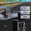 Handyhalterung Auto mit Ladefunktion, handyhalter,Induktive Produktbild-Vorschau 3