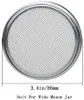 6er Pack Edelstahl Sprossenglas Deckel Kit für Produktbild-Vorschau 4