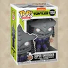 Teenage Mutant Ninja Turtles - Super Shredder 1138 - Funko Produktbild-Vorschau 5