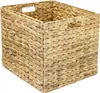Úložný koš vhodný pro regál Kallax, na závěsné pořadače Náhled obrázku produktu 10