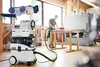 Festool Absaugmobil CLEANTEC CTM 36 EI AC Produktbild-Vorschau 4