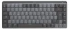 Logitech MX Mechanical Mini Linear Grafit Podgląd zdjęcia produktu 6