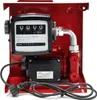 Wiltec pompa do oleju opałowego i napędowego 230V/600W Podgląd zdjęcia produktu 3