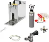 Komplett Set - Zapfanlage, Bierzapfanlage, Bierkoffer, Produktbild-Vorschau 1