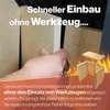 Feuerraumauskleidung 5-teilig passend für Hark** Produktbild-Vorschau 3