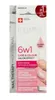 Eveline Cosmetics Nail Therapy Professional – soin des Voir les images du produit 2