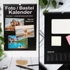 Dauerkalender DIN A3 – Foto-Bastelkalender zum Produktbild-Vorschau 7