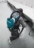 Aspirateur à dos sans fil Makita DVC261ZX11 - sans batterie Voir les images du produit 24