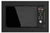 Cecotec 01387, Integriert, Grill-Mikrowelle, 23 l, 900 W, Produktbild-Vorschau 1
