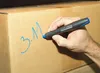 Pica VISOR permanent Marker, rot Produktbild-Vorschau 34