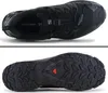 SALOMON Trailrunningschuh XA PRO 3D V9 GORE-TEX® W schwarz Produktbild-Vorschau 15