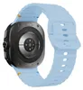 Silikonový řemínek pro chytré hodinky Samsung Galaxy Watch Náhled obrázku produktu 2