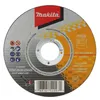 Makita Trennscheibe 115x1,2mm INOX Produktbild-Vorschau 4