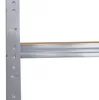 shelfplaza HOME 230x80x45 cm Étagère charges lourde en Voir les images du produit 3