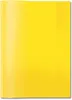 Herma Heftschoner A5 transparent gelb Produktbild-Vorschau 4