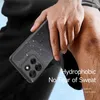Motorola Moto G56 Hülle - Dux Ducis Aimo Series - Produktbild-Vorschau 5