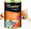 Boisson vitalisante Miamor poulet fin à boire 135 ml Voir les images du produit 3