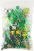 LEGO® Grünzeug Pflanzen Blätter Gemischt NEU! Menge 100x – Produktbild-Vorschau 3