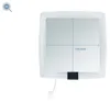 Libaro LED Kosmetikspiegel mit Sensor VERONA eckig 5fach Produktbild-Vorschau 6