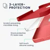 kwmobile Handyhülle für iPhone 14 Pro Max Hülle, für iPhone Produktbild-Vorschau 4