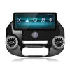12,3-inch Linux autoradio voor Mercedes-Benz Vito W447, met Productafbeelding-voorbeeld 2
