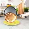Teglia per pancake in granito BLACK LINE 24 cm Anteprima dell’immagine prodotto 6