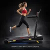 FunLife F4 Laufband klappbar(Upgrade)–4-in-1 Walking Pad Produktbild-Vorschau 4