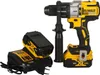 XR XRP 18 V 2 x 5,0 Ah Schlagbohrmaschine/Schrauber - DW Produktbild-Vorschau 8