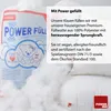 POWER INN® Innenkissen Baumwolle | Rund 30 cm Produktbild-Vorschau 2